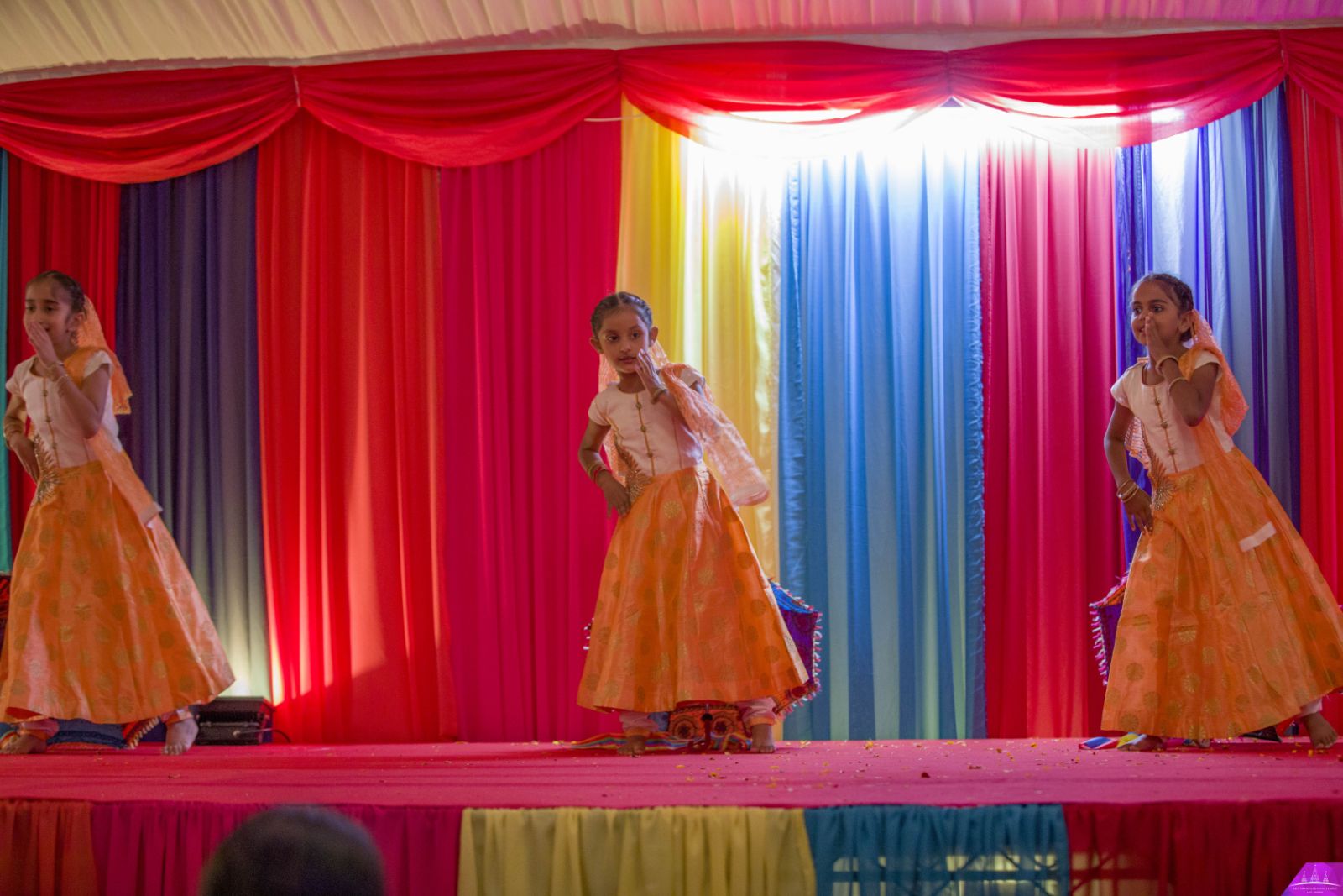 7D2A6720 copy - ©1987-2017 SKS Swaminarayan Temple East London